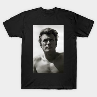 Clint Eastwood T-Shirt